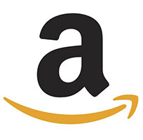 Amazon A logo